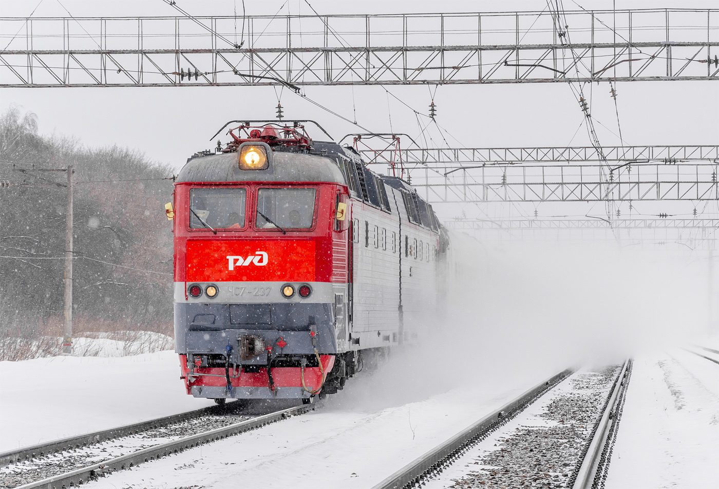 ЧС7-237