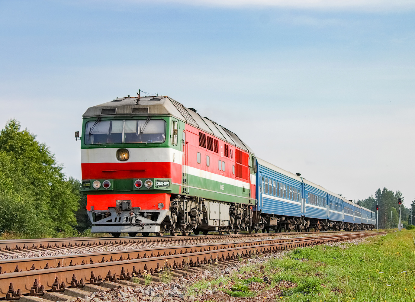 ТЭП70-0225
