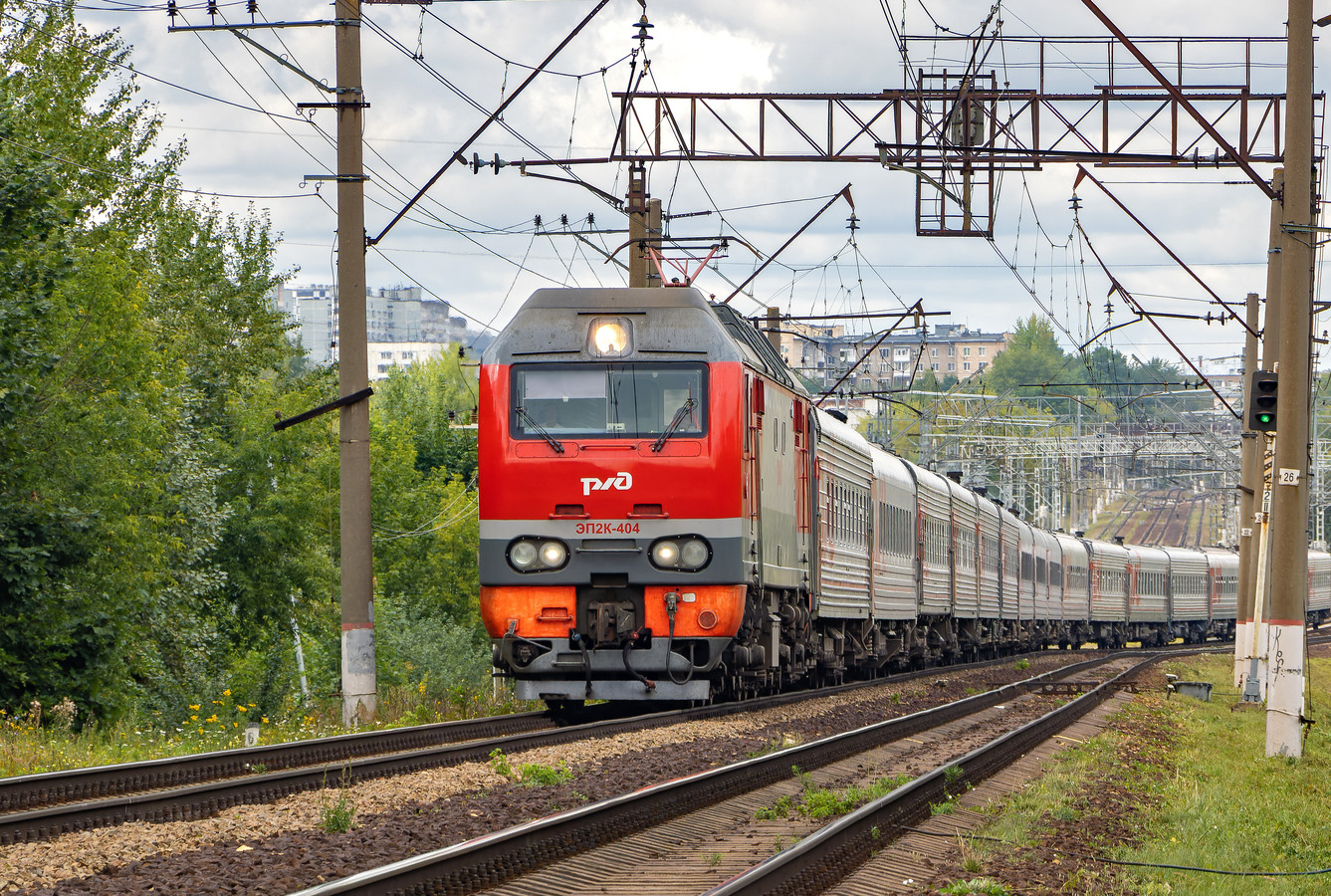 ЭП2К-404