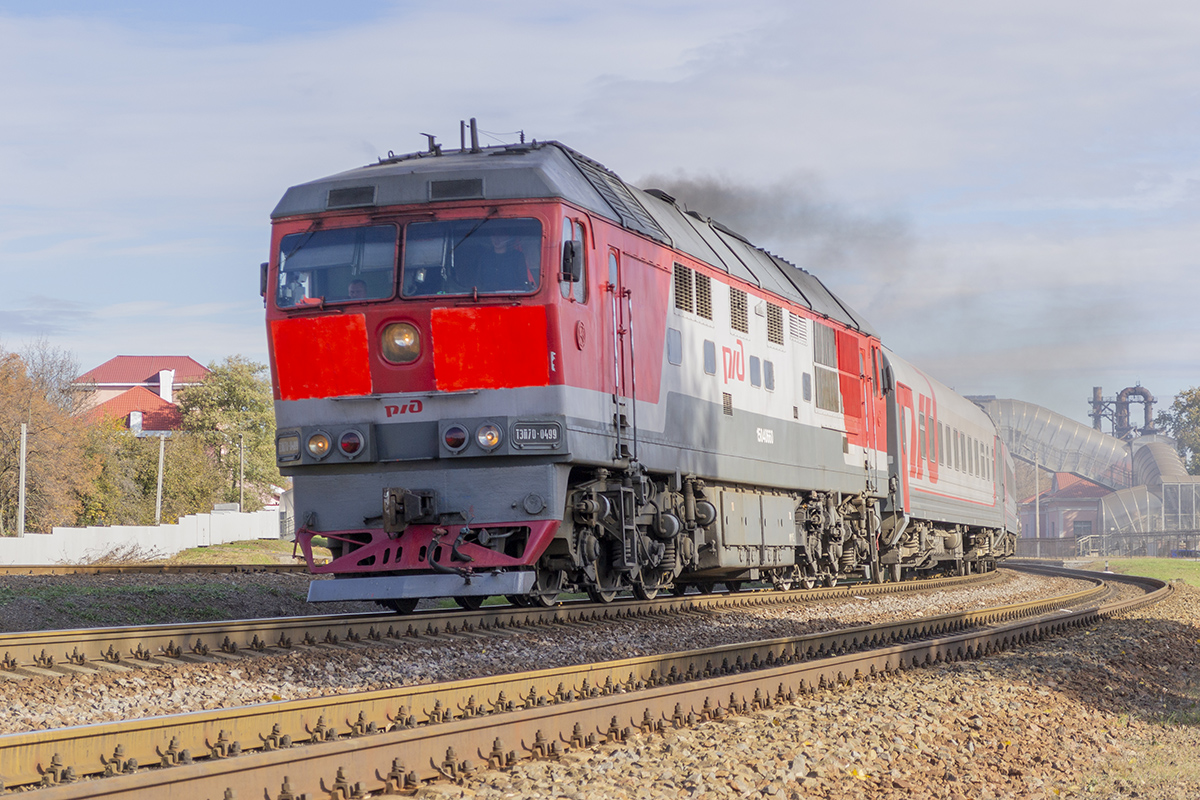 ТЭП70-0499