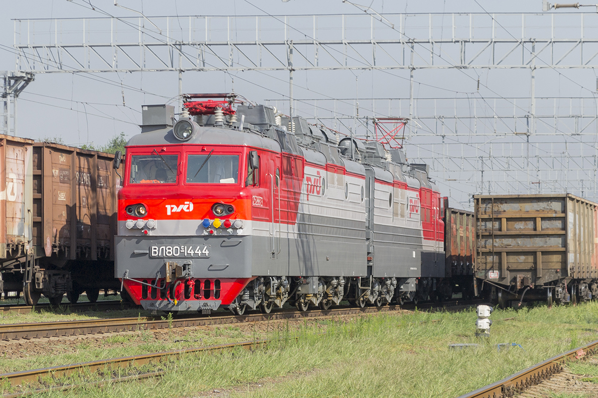 ВЛ80С-1444