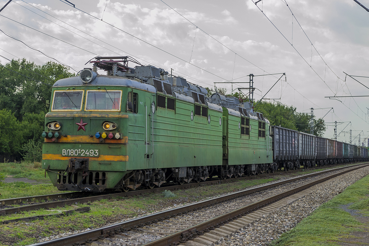 ВЛ80С-2493