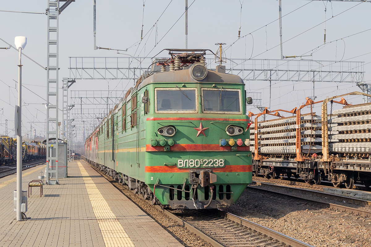 ВЛ80С-2238