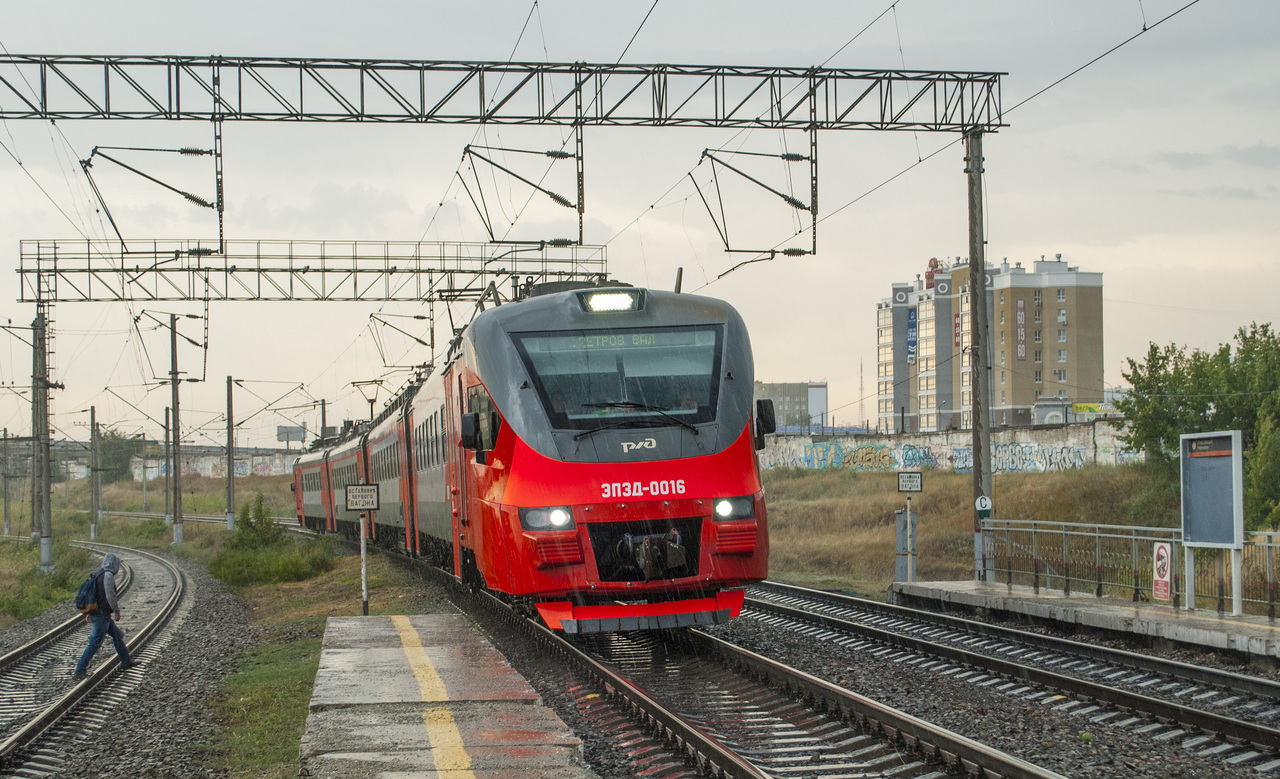 ЭП3Д-0016