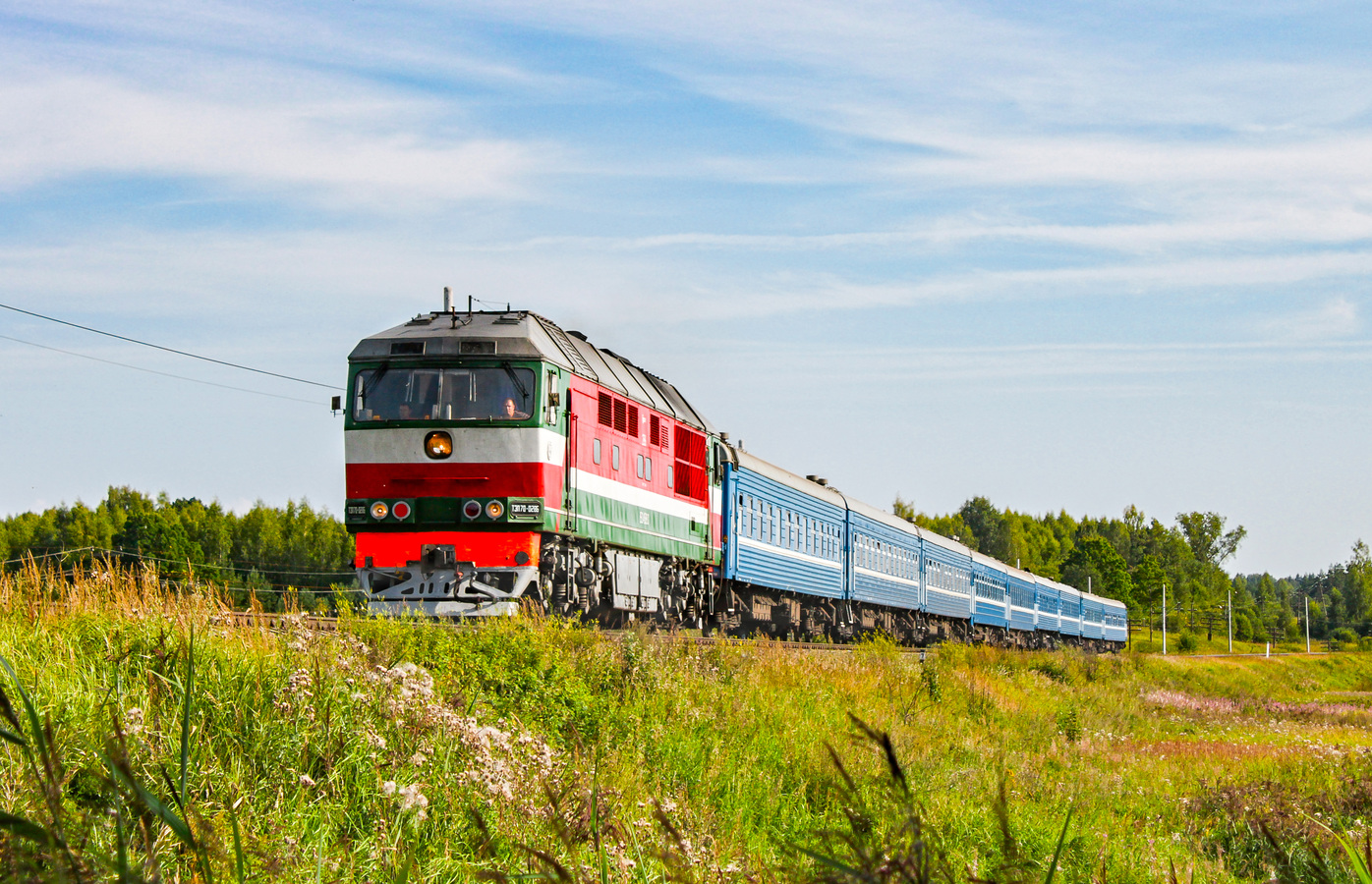 ТЭП70-0286