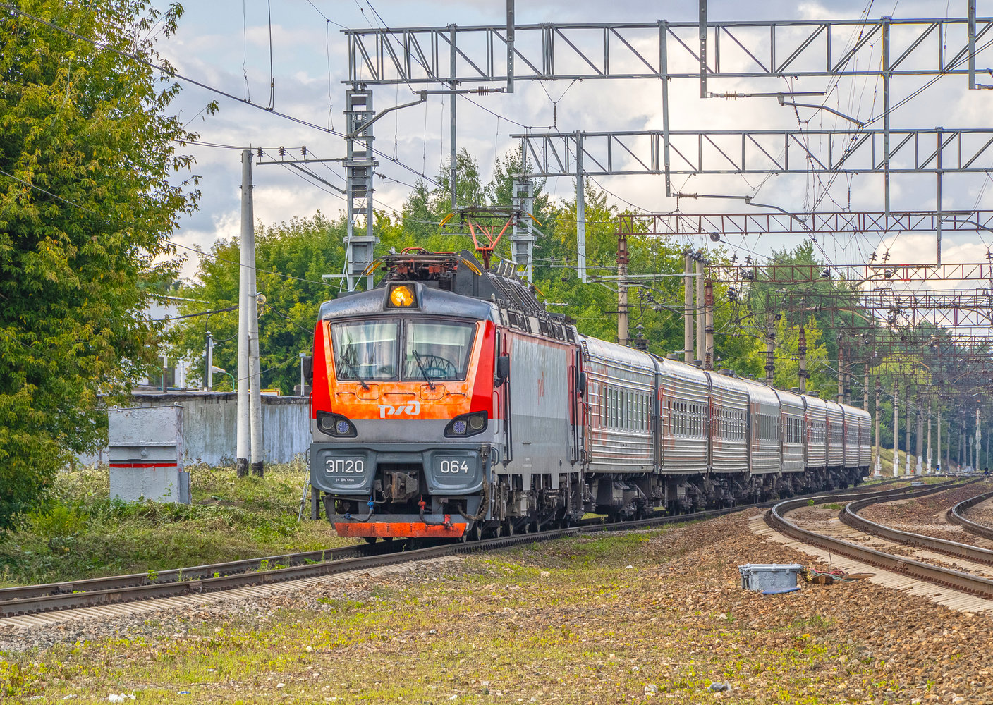 ЭП20-064