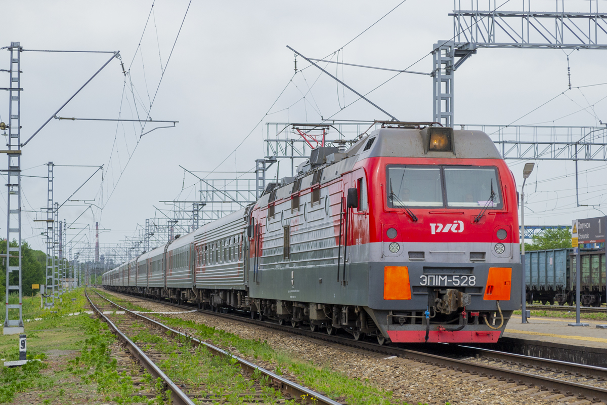 ЭП1М-528