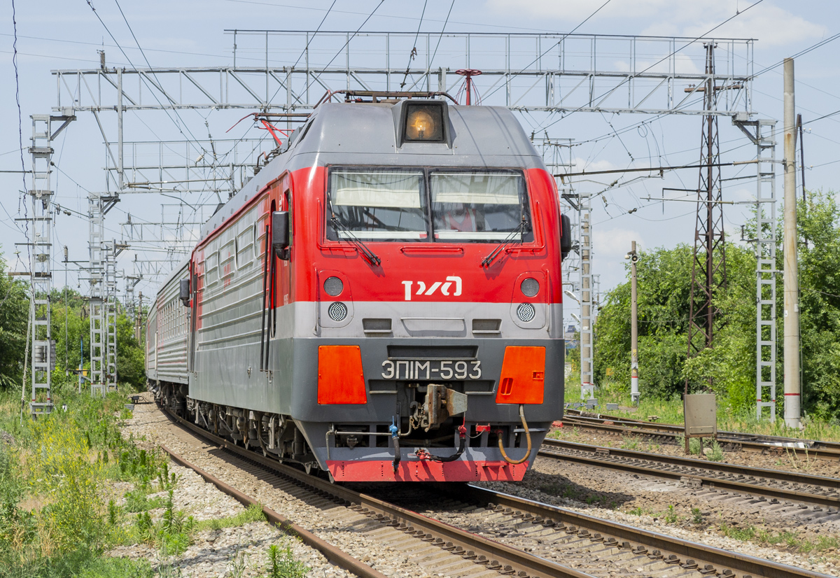 ЭП1М-593