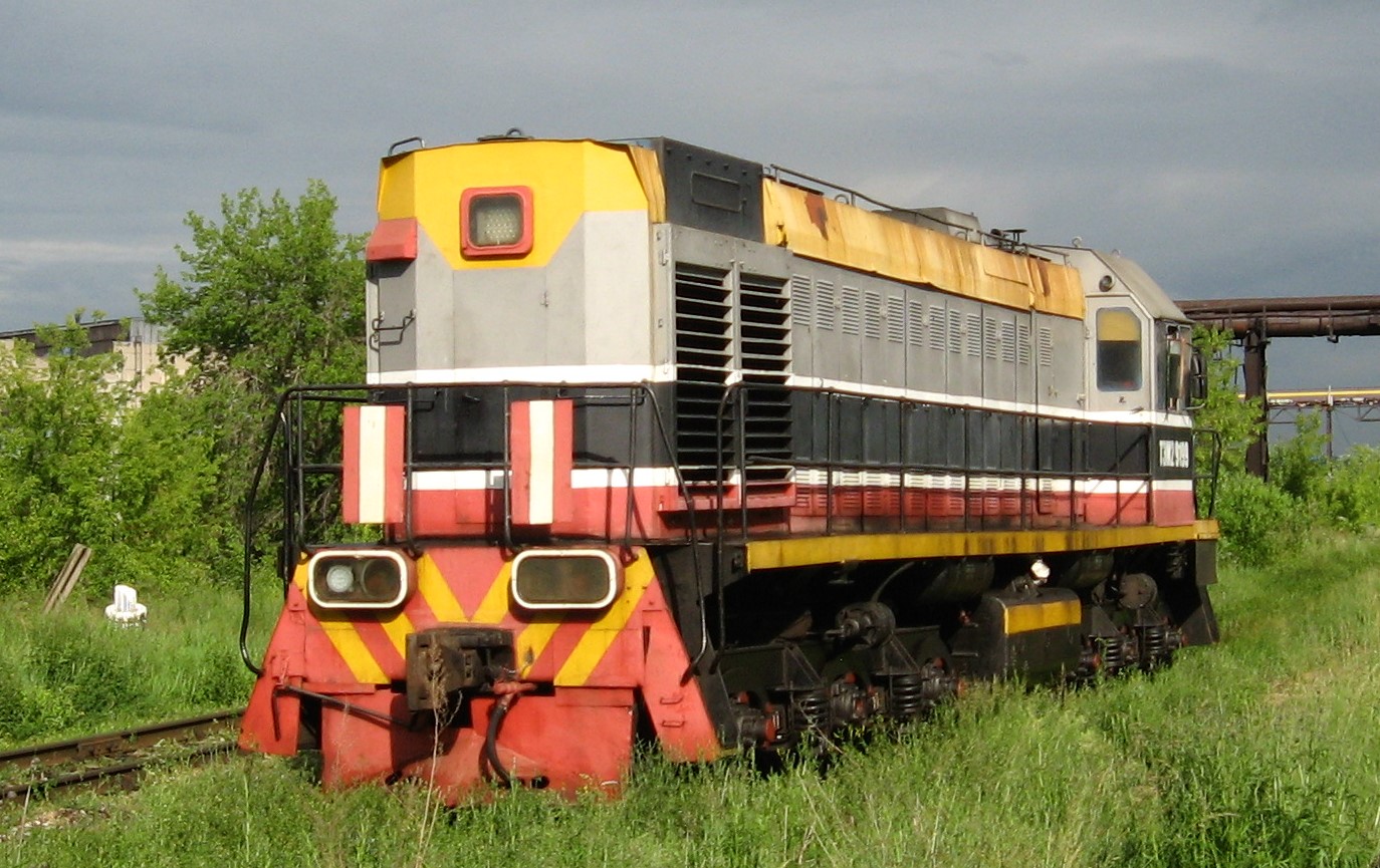 ТЭМ2У-9199