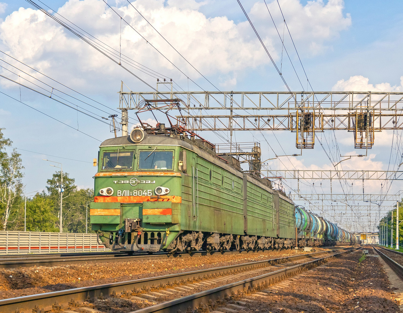 ВЛ11.8-804