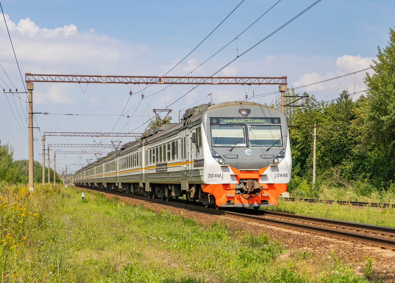 ЭД4М-0446