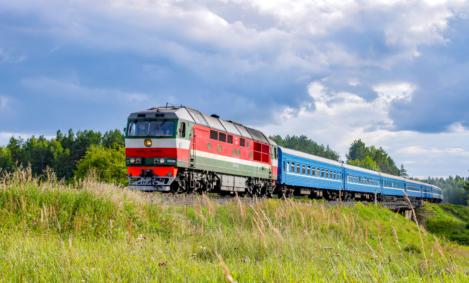 ТЭП70-0208