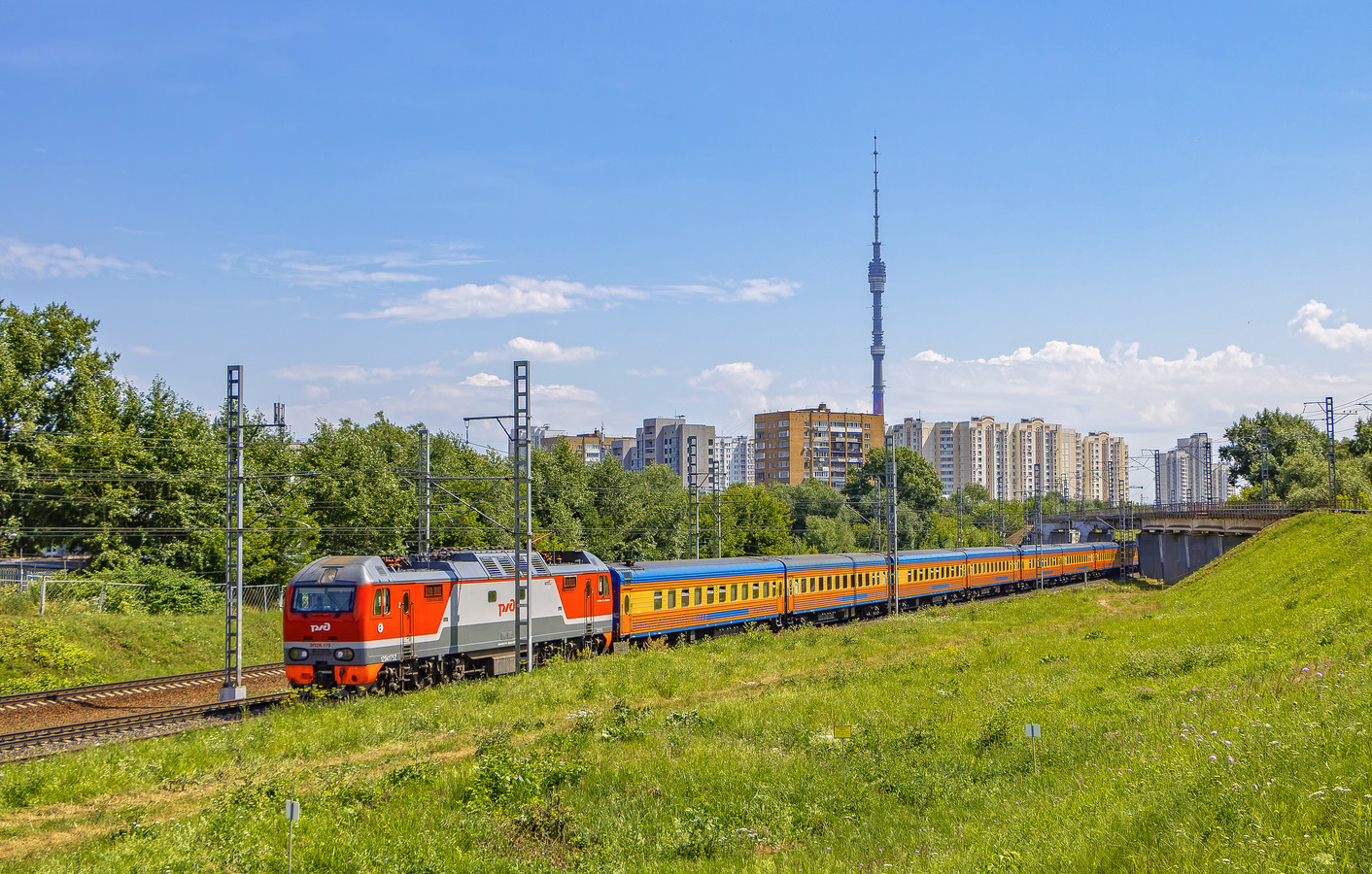 ЭП2К-175