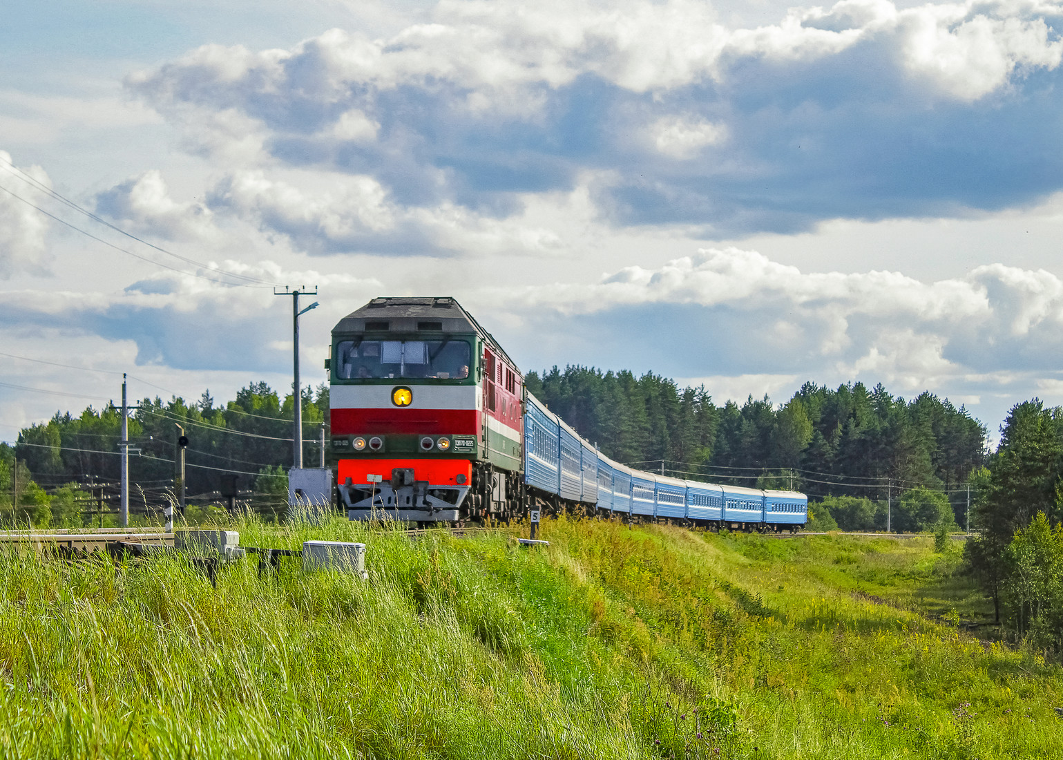 ТЭП70-0225