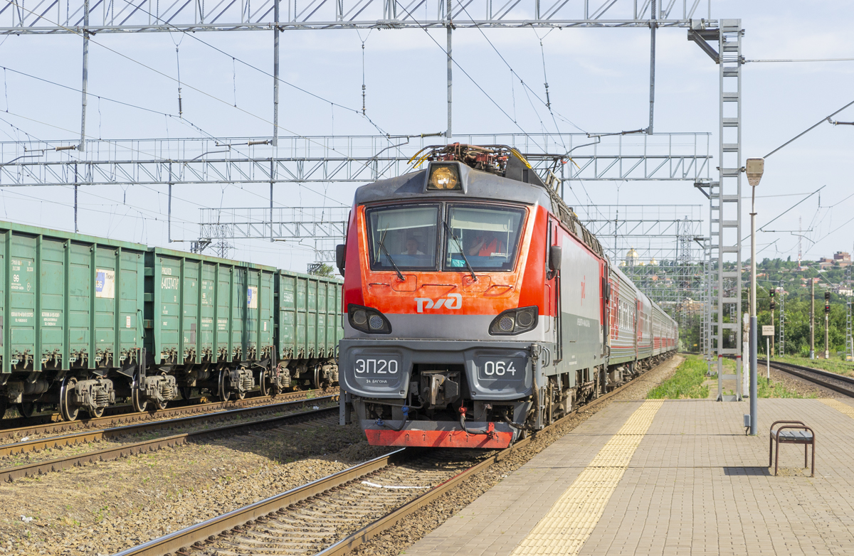 ЭП20-064