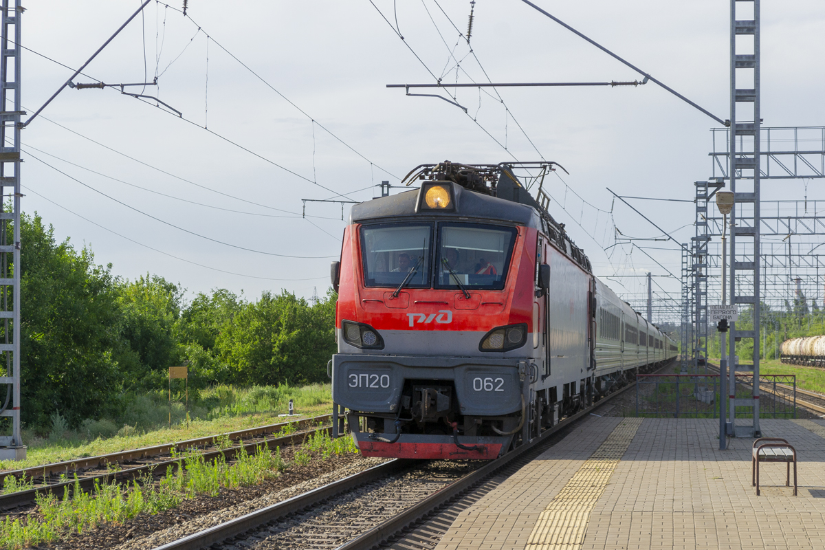 ЭП20-062