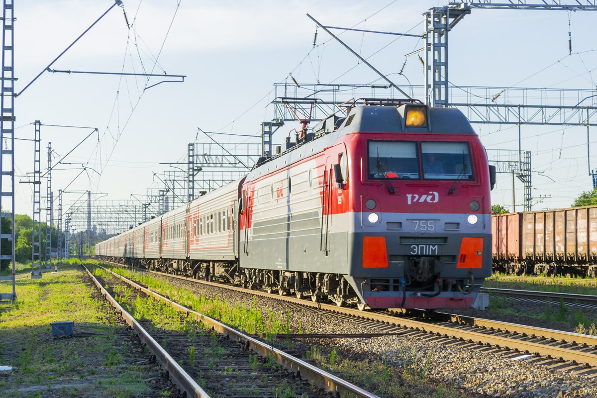 ЭП1М-755