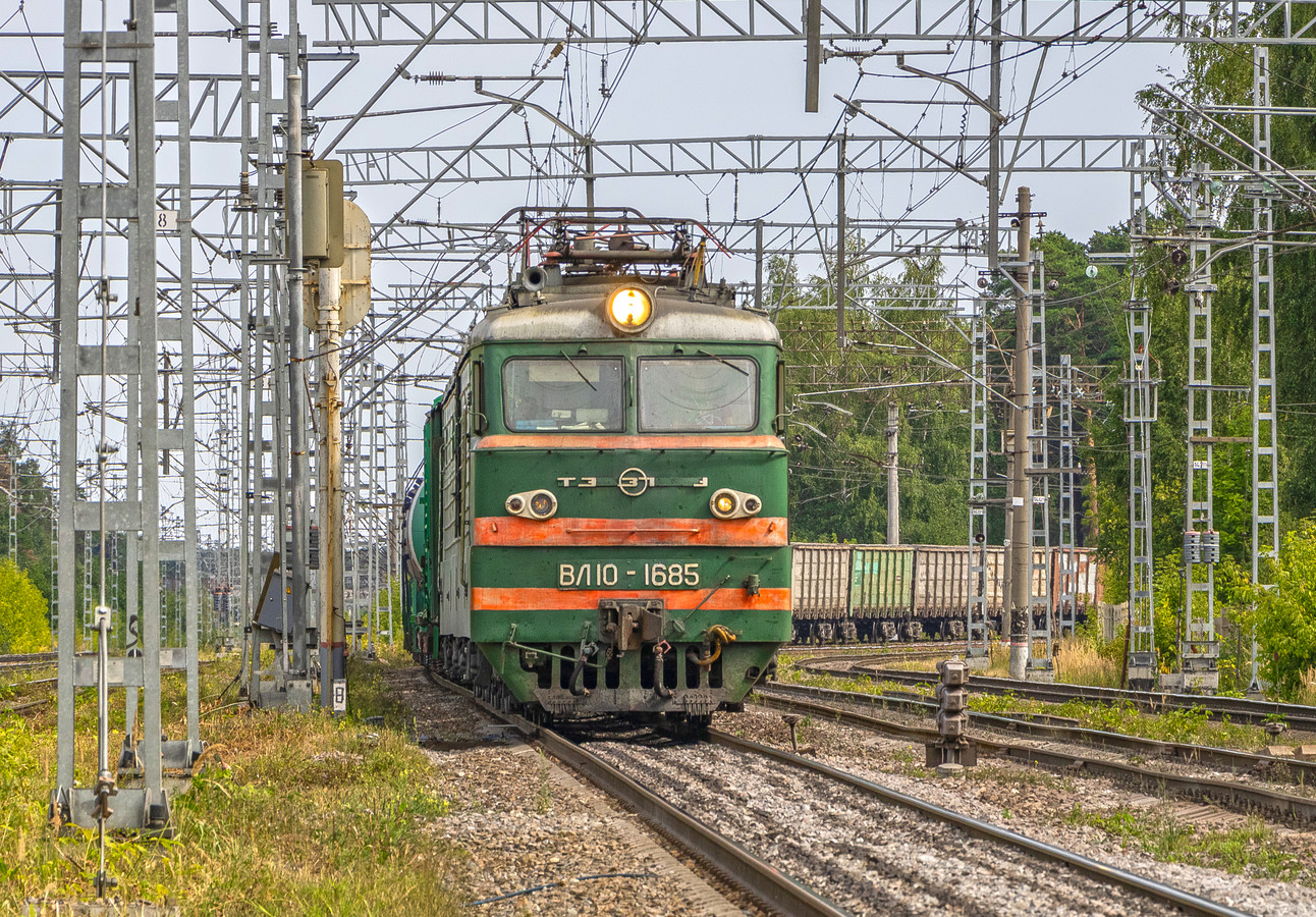 ВЛ10-1685