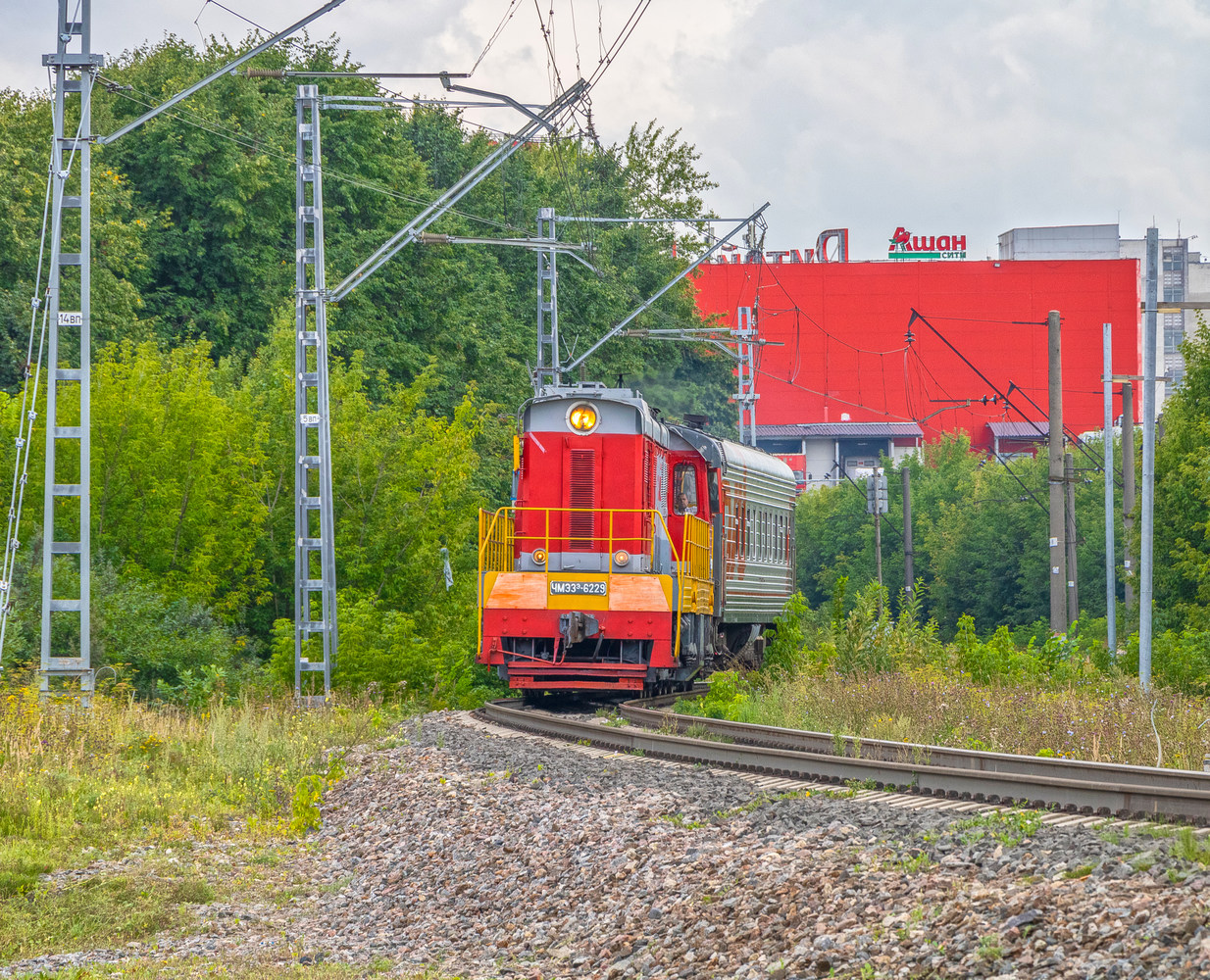 ЧМЭ3Э-6229