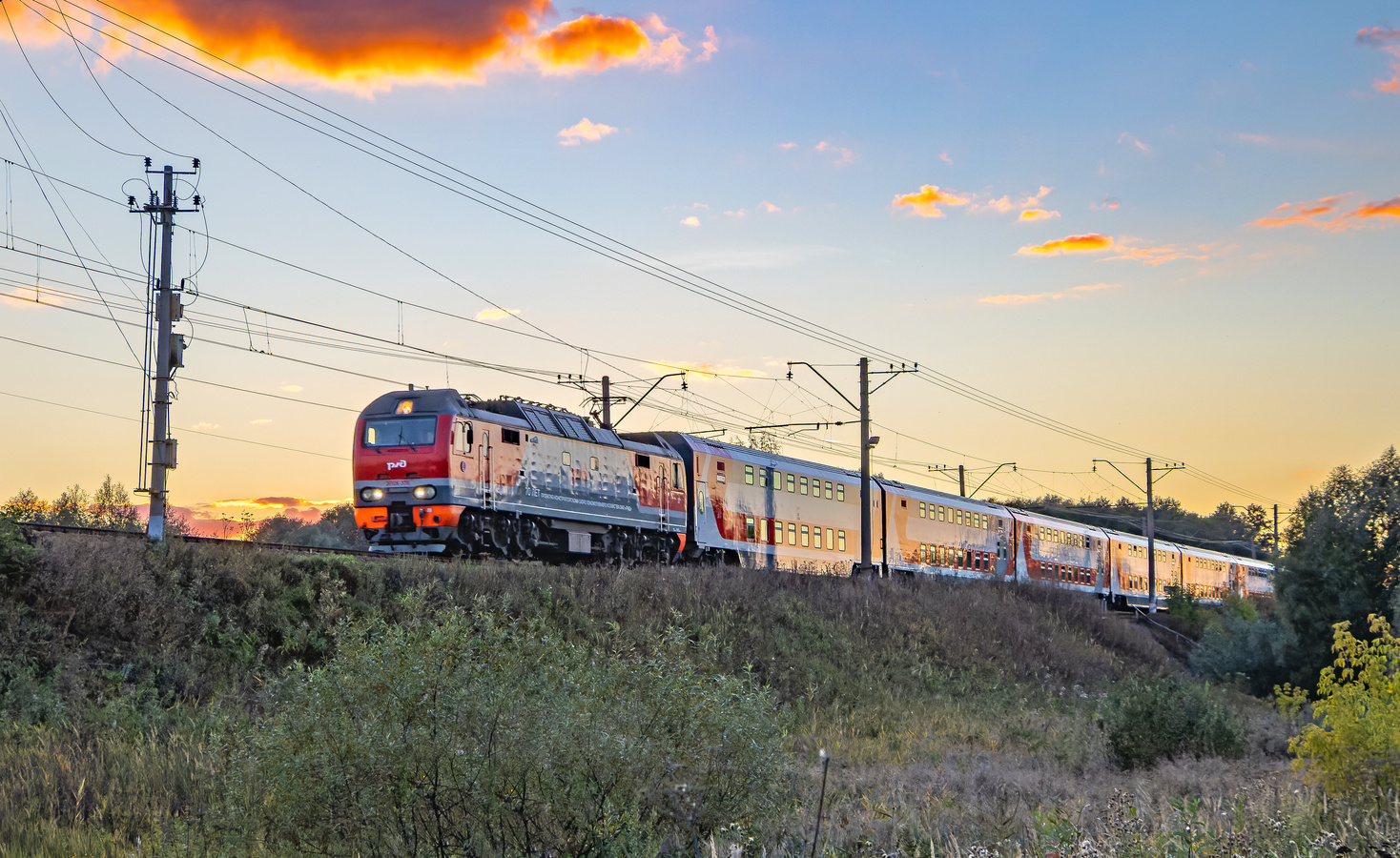 ЭП2К-370