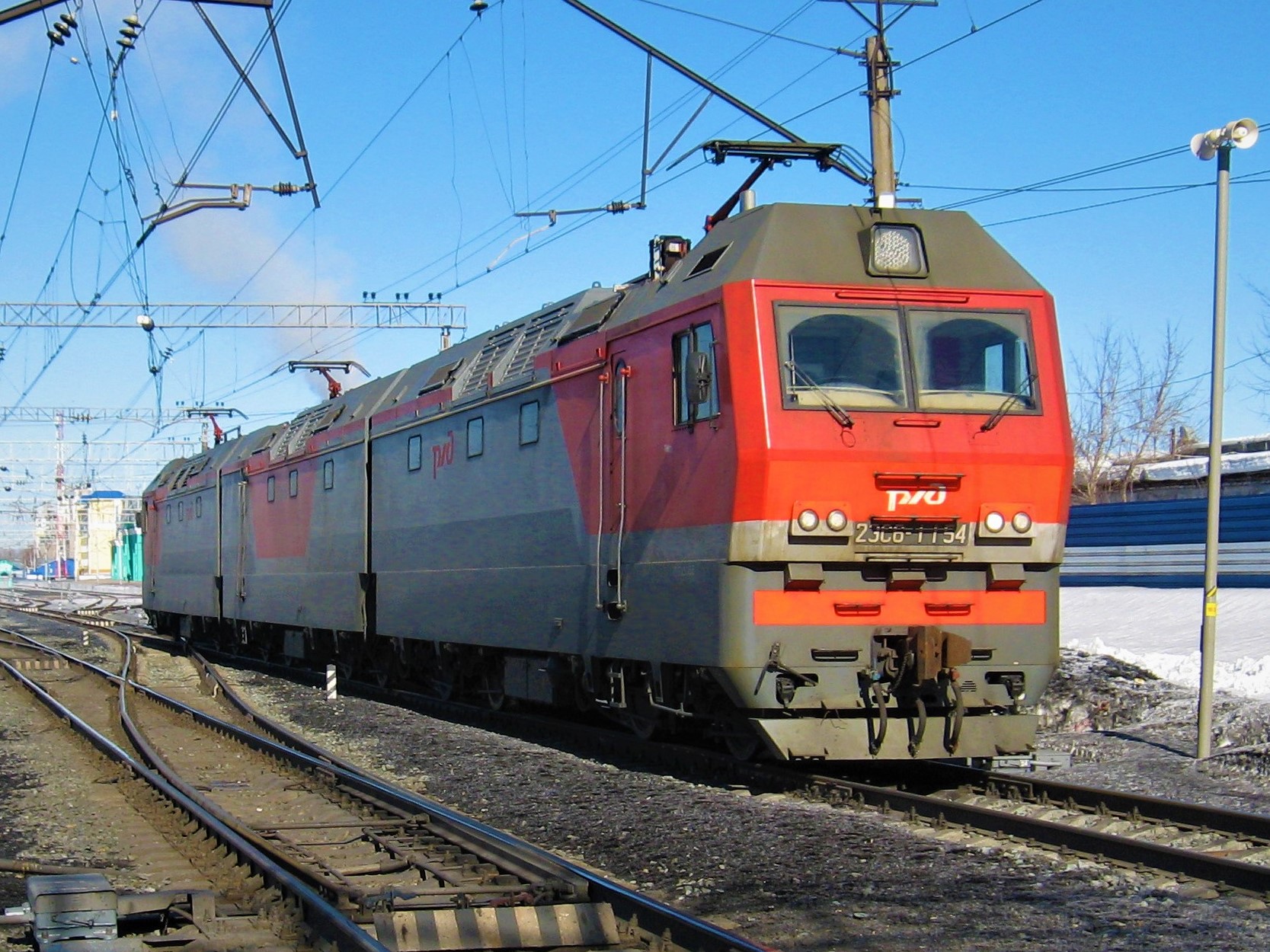 2ЭС6-1154