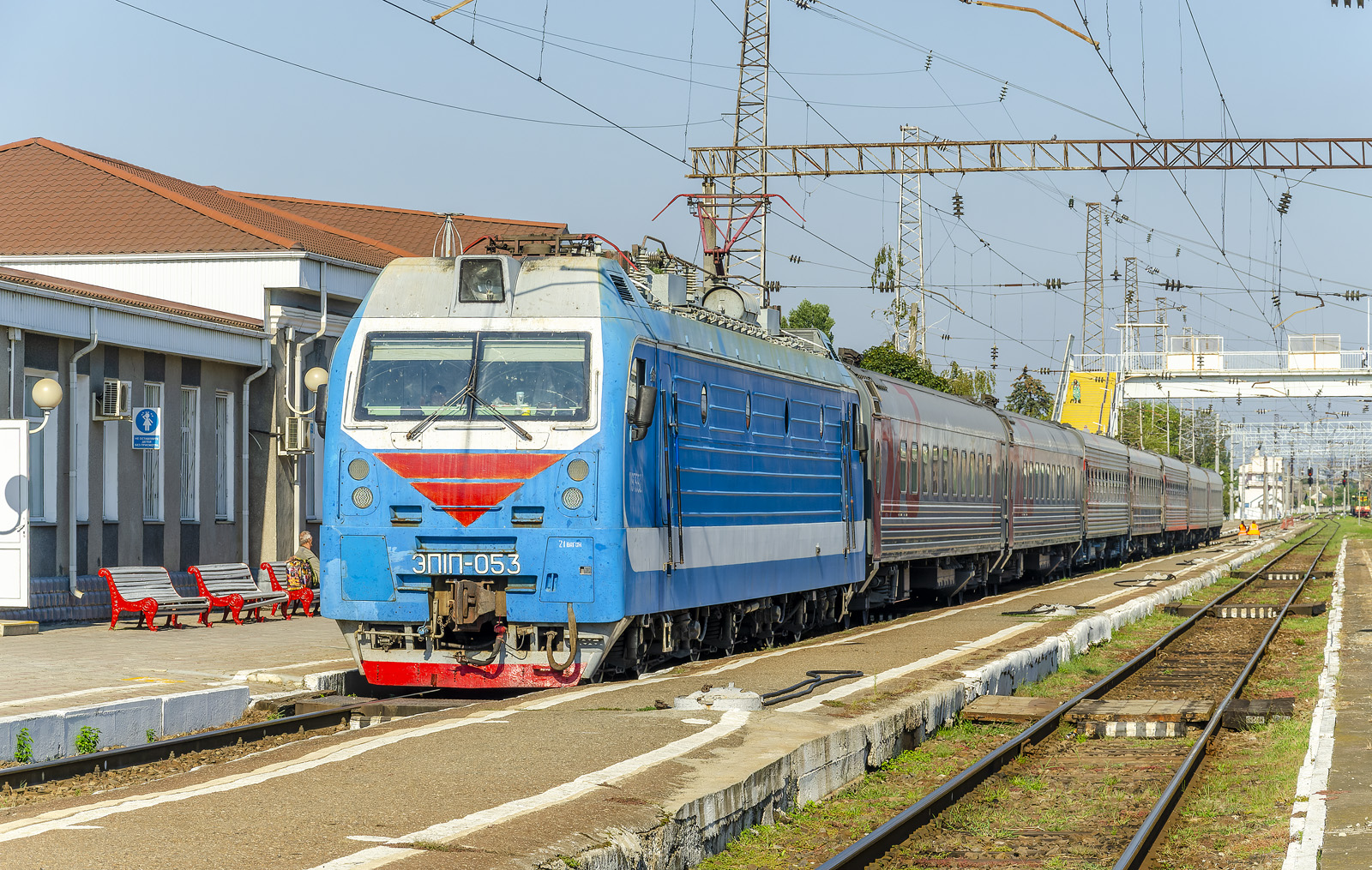 ЭП1П-053