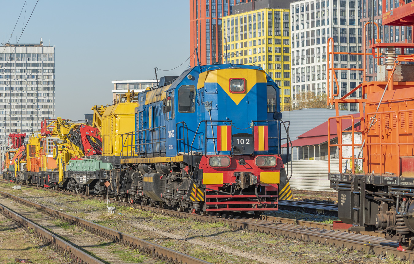 ТЭМ15-102