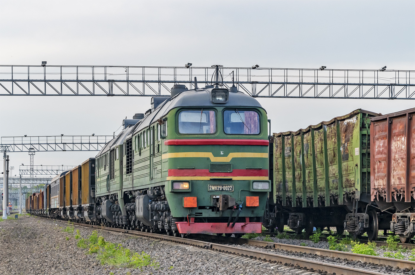 2М62У-0022