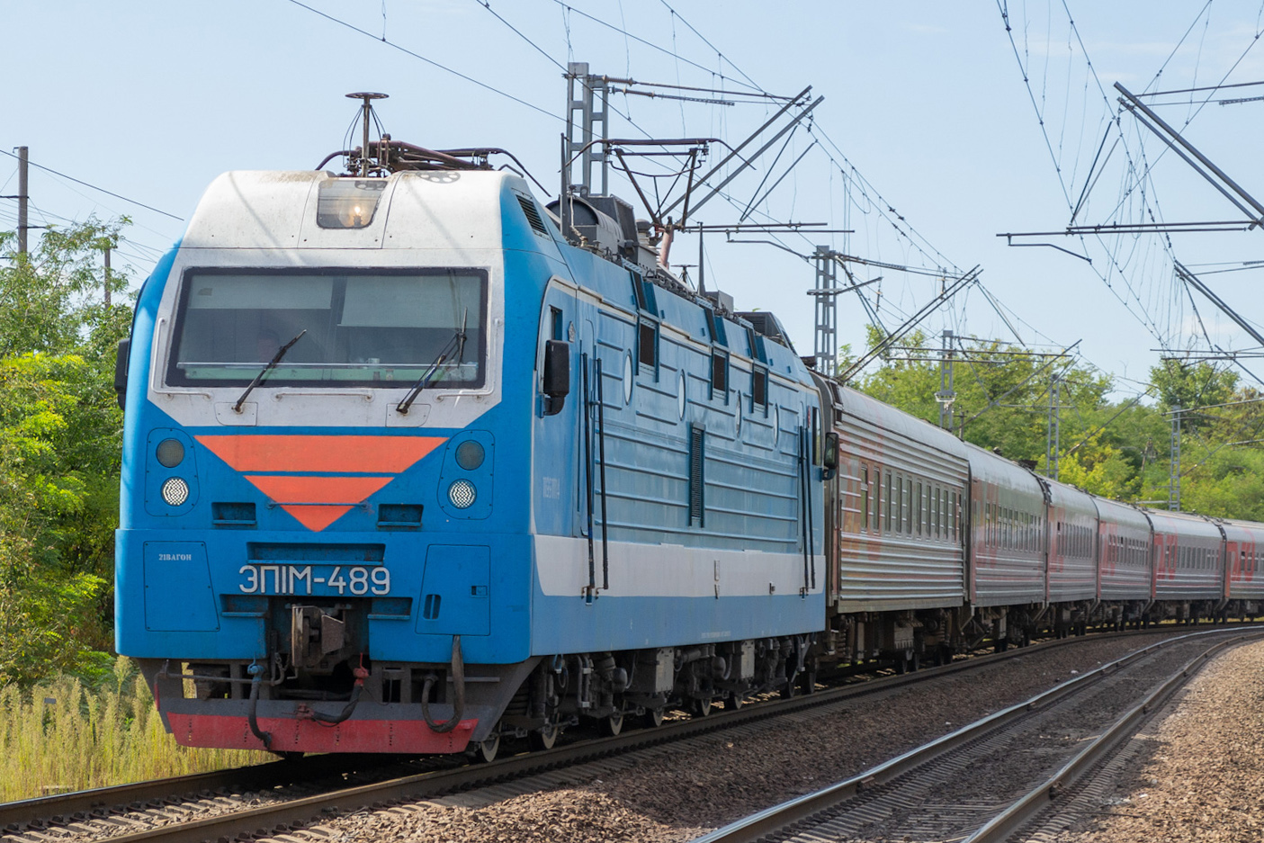 ЭП1М-489