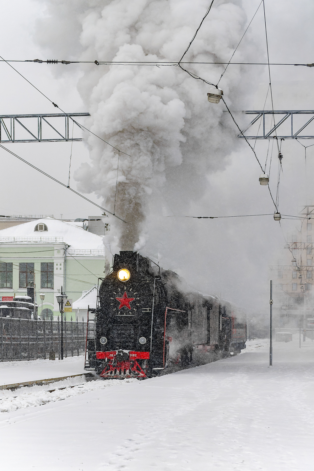 ЛВ-0182