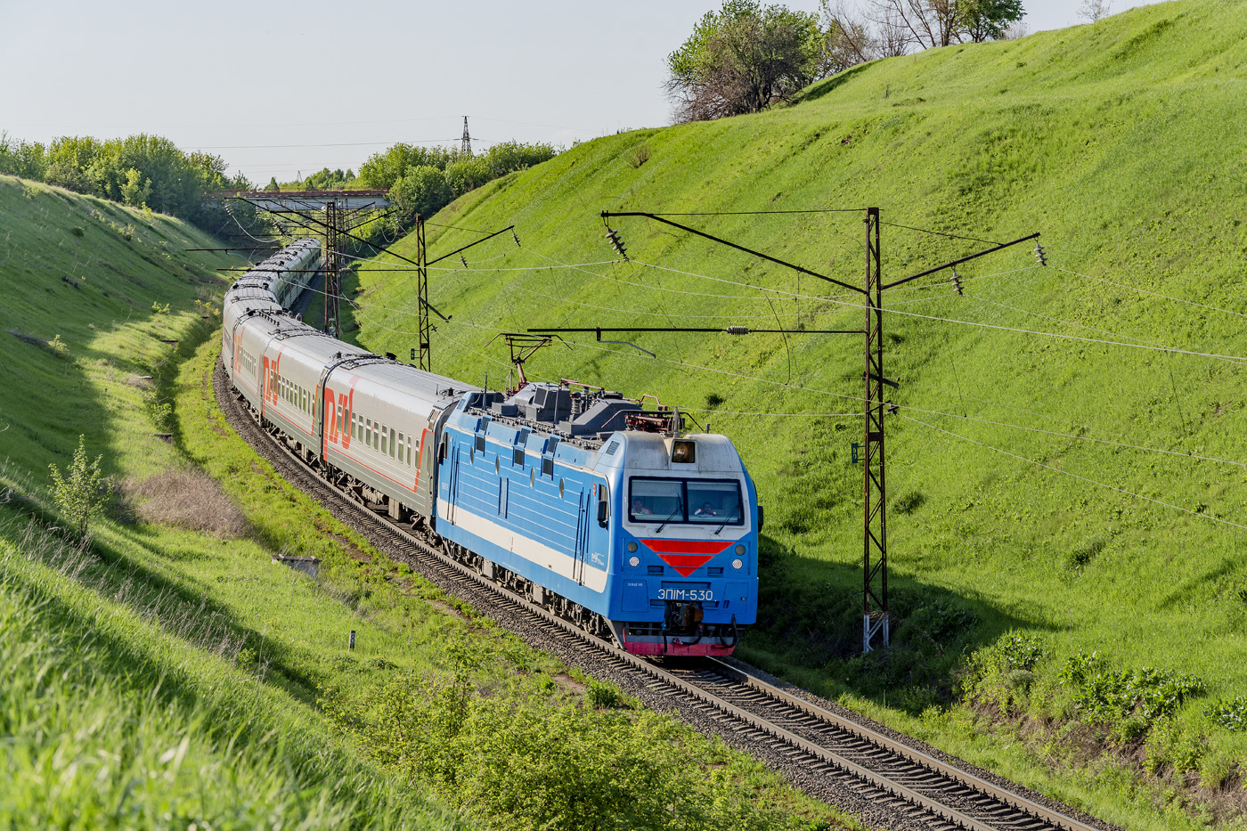 ЭП1М-530