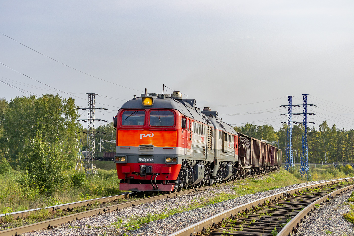 2М62У-0083