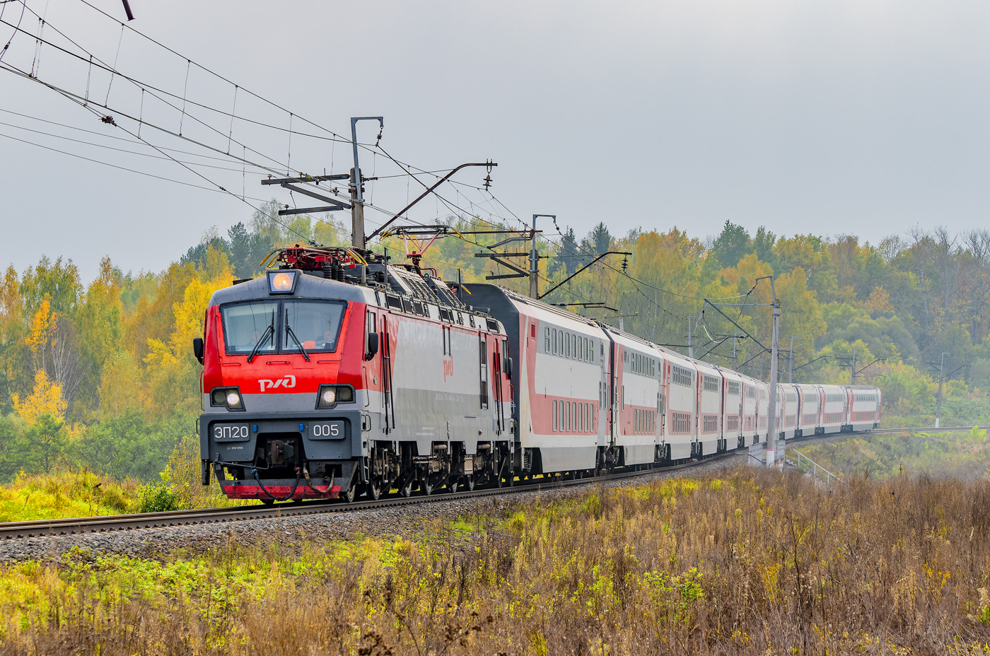 ЭП20-005