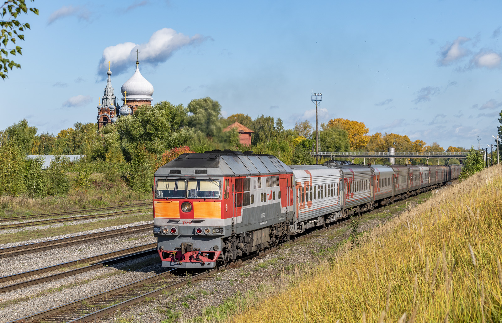 ТЭП70-0242