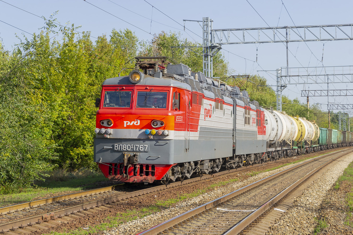 ВЛ80С-1767