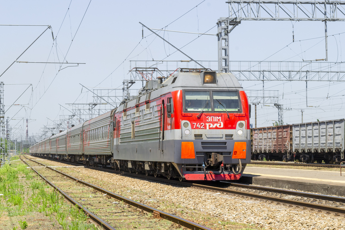 ЭП1М-742