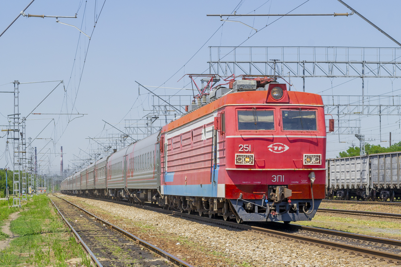 ЭП1-251