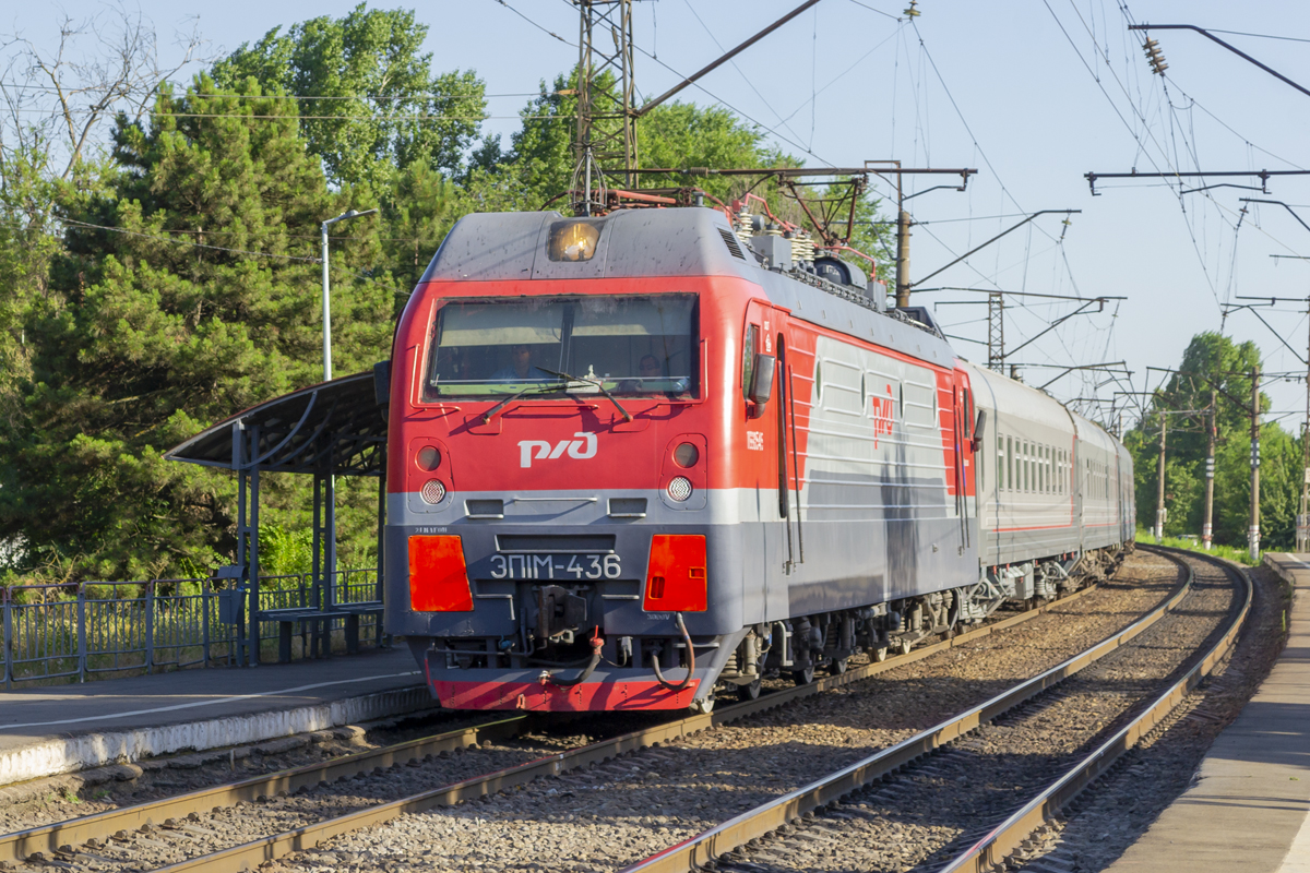ЭП1М-436