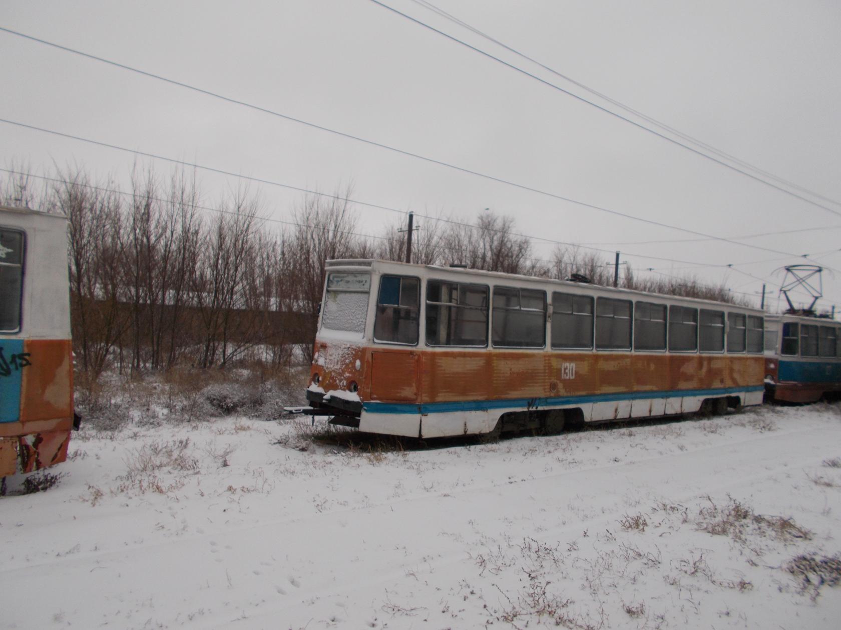 71-605 «КТМ-5М3» № 130