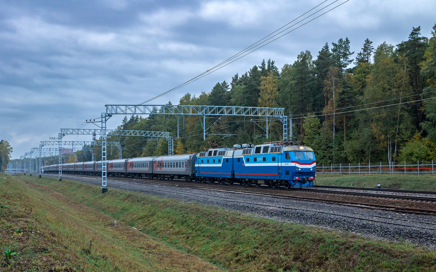 ЧС7-011