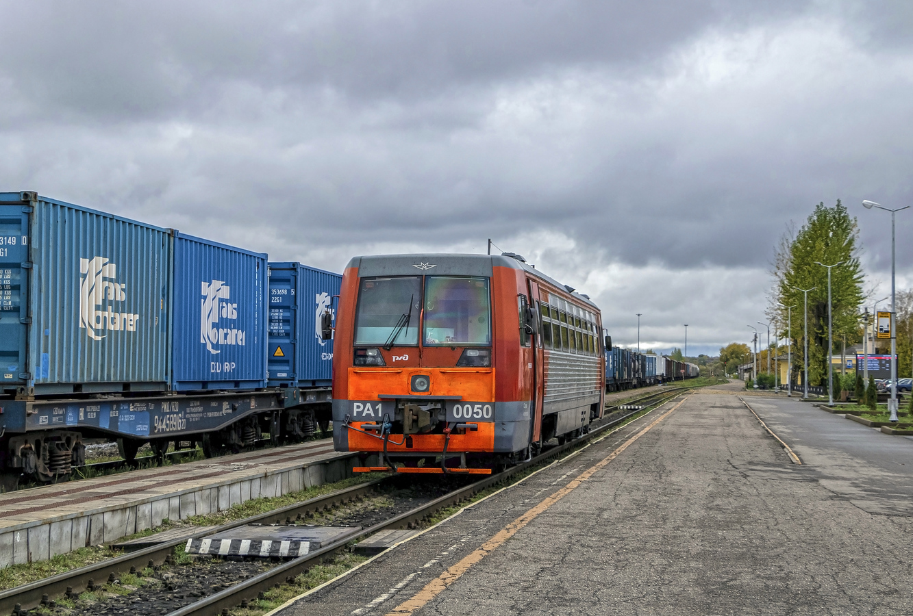 РА1-0050