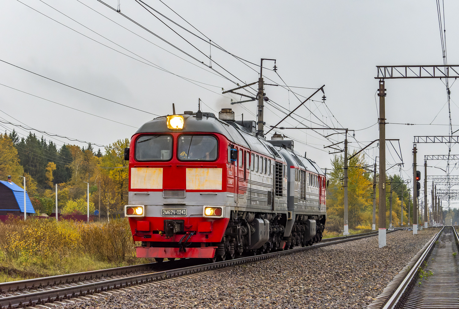 2М62У-0243