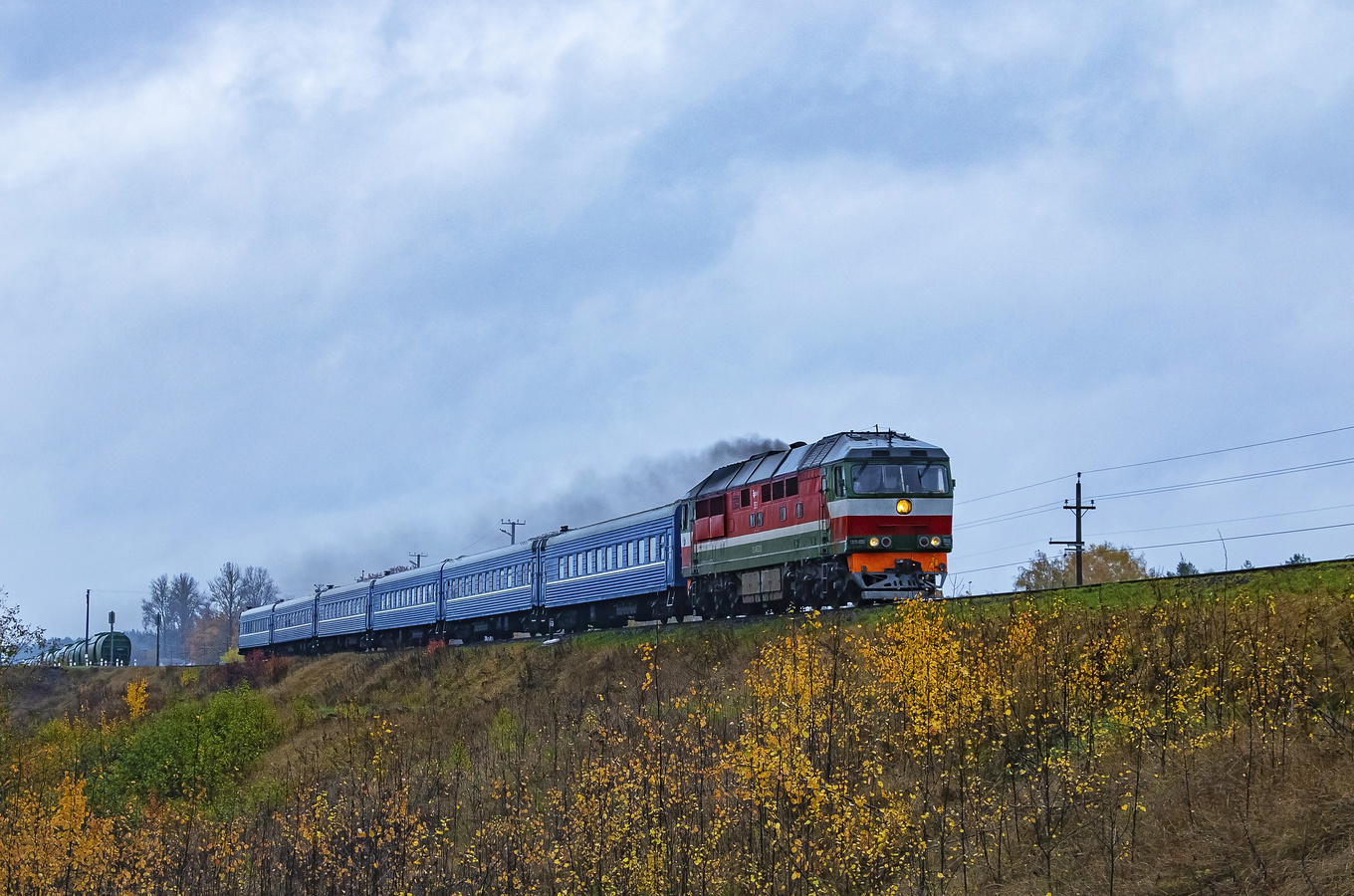 ТЭП70-0353