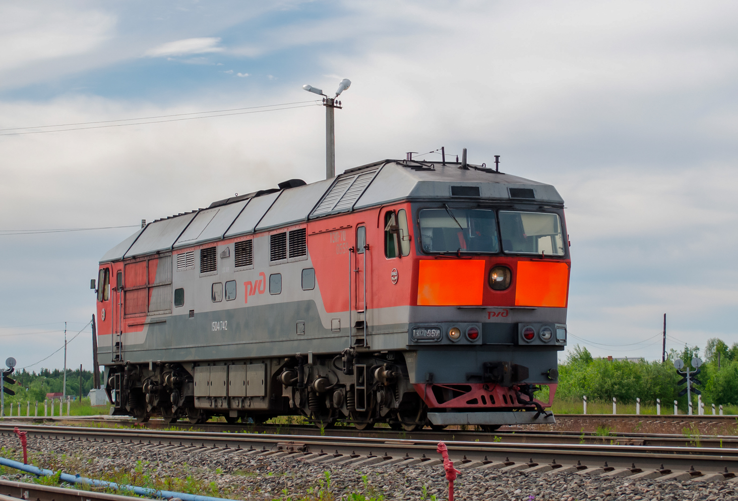 ТЭП70-0559