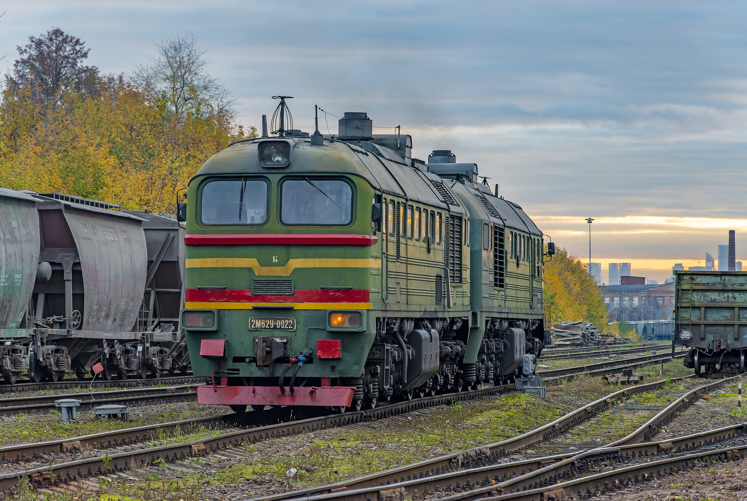 2М62У-0022