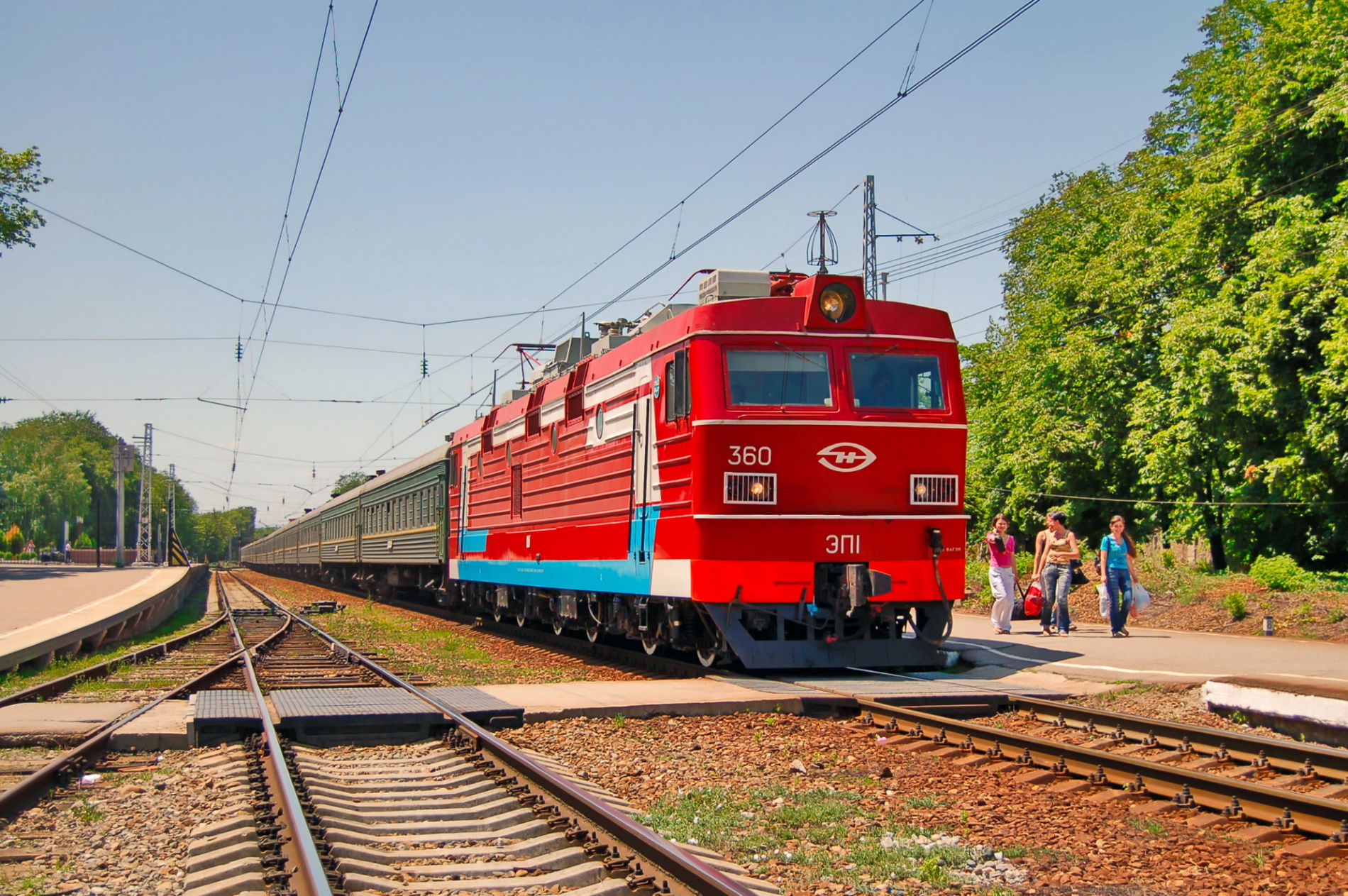ЭП1-360