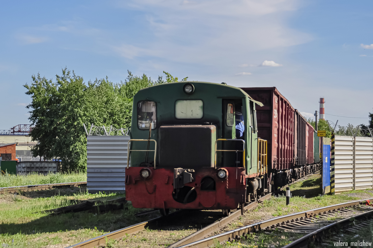 ТГК2-01