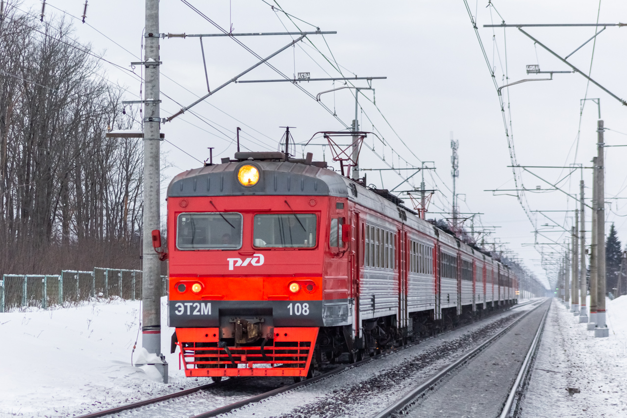 ЭТ2М-108