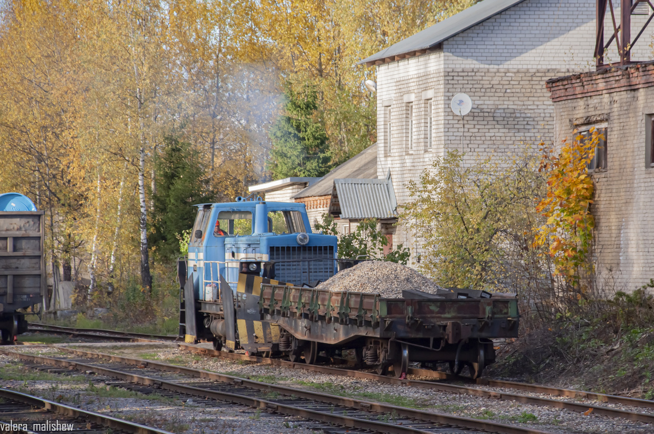 ТГМ40С-0098