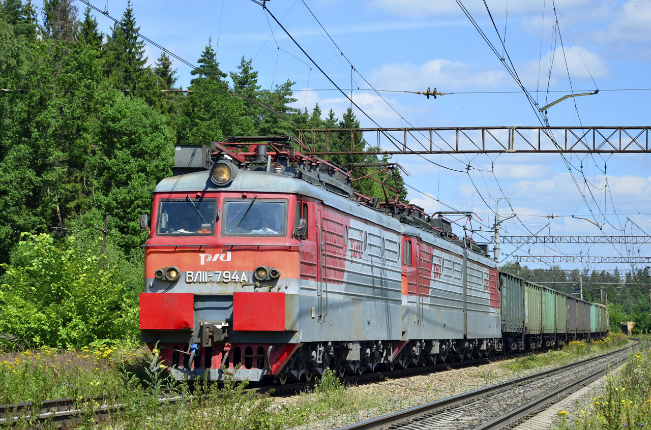 ВЛ11.8-794